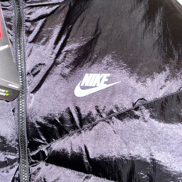 Nike Women's Sportswear Therma-FIT City Jacket SIZE XXL - Picture 2 of 9